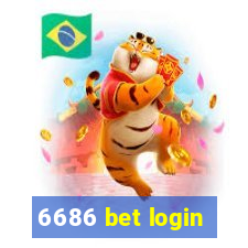 6686 bet login